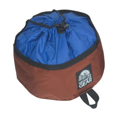Granite Gear Grrrub Food Bowl - Small