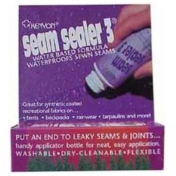 Kenyon Seam Seal 3 -2oz (Spring 2006)
