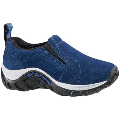 Kid's Jungle Moc Shoe - $29.99