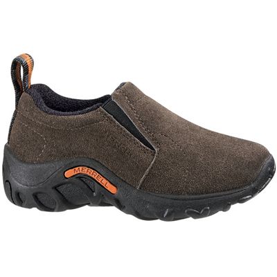 Merrell Kid's Jungle Moc Shoe (Fall 2008)