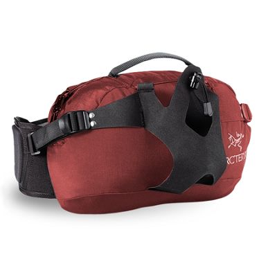Arcteryx Q5 Day pack