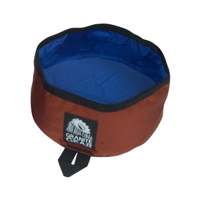 Granite Gear Slurpin' Water Bowls - Medium