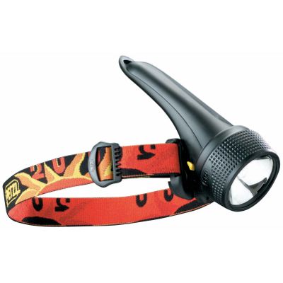 Petzl Saxo Headlamp