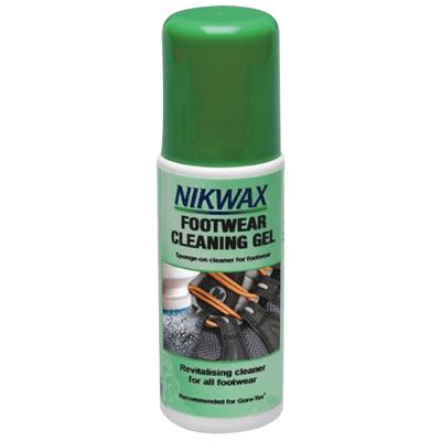Nikwax Footwear Cleaning Gel