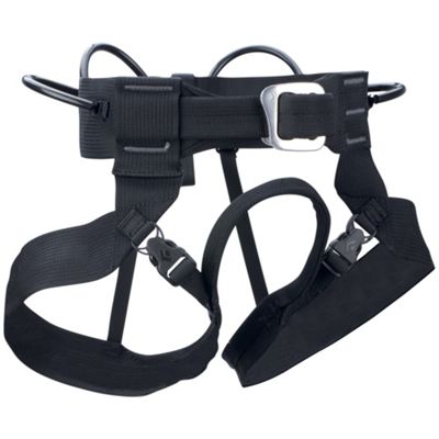 Black Diamond Alpine Bod All-Around Harness