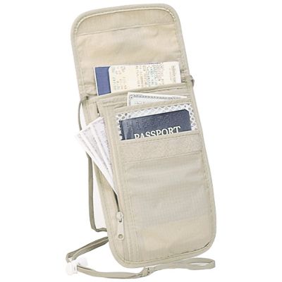 Eagle Creek UnderCover Security Wallet (Fall 2008)