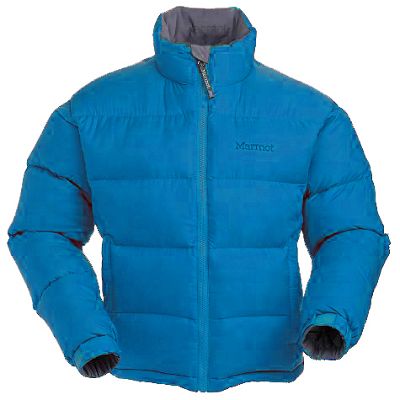 Marmot Down Sweater - Men's