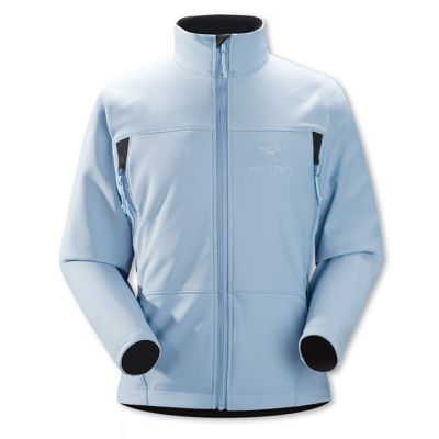Arc'teryx Gamma SV Jacket