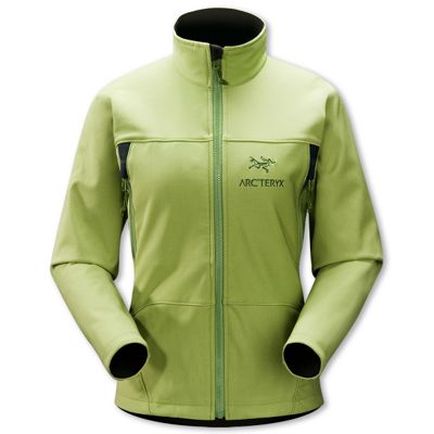 Arcteryx Women's Gamma SV Jacket - Click to Check Availability
