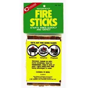 Coghlan's Fire Sticks