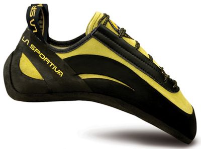 La Sportiva Men's Miura Shoe