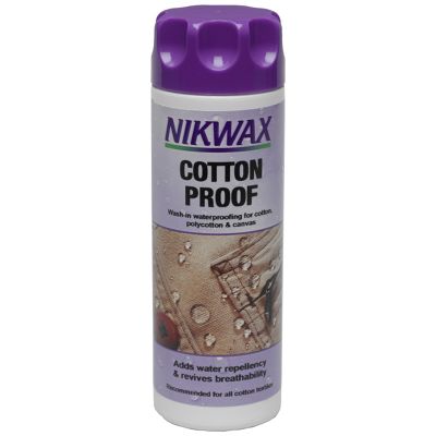 Nikwax Polar Proof Spring 2008