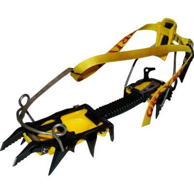 Grivel G14 Cramp-O-Matic Crampon Package (Fall 2008)