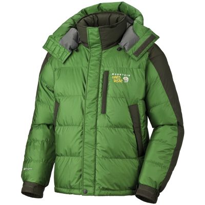 Mountain Hardware Jackets