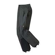 Mountain Hardwear Recon Pant - Women's
