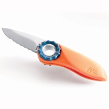 Petzl Spatha Knife