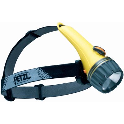 Petzl Saxo Aqua Headlamp