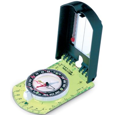 Brunton 8040G Classic Compass (Spring 2005)