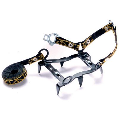 Petzl Crab 6 Crampons (Fall 2006)