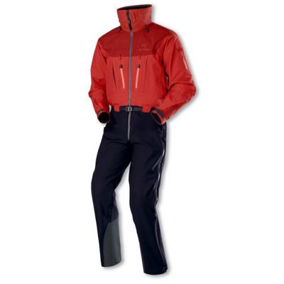 Arc'teryx Alpha SV Suit