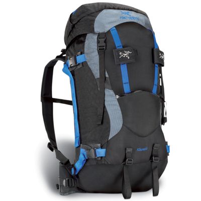 Arc'teryx Khamski Pack