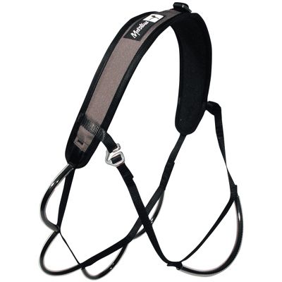 Metolius Multi-Loop Double D Gear Sling