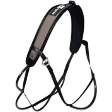Metolius Multi-Loop Double D Gear Sling (Spring 2010)
