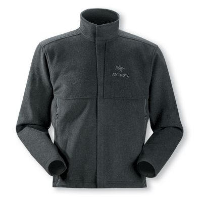 Arc'teryx Diplomat ST Jacket