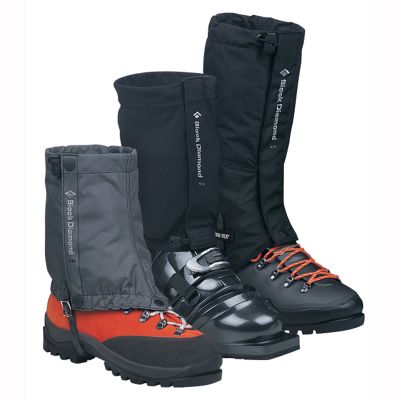 Black Diamond GTX FrontPoint Gaiter (Spring 2006)