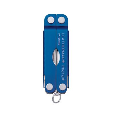 Leatherman Micra Tool