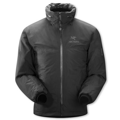 Men's Fission AR Jacket - $360.00