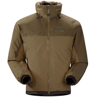 Arc'teryx Fission AR Jacket