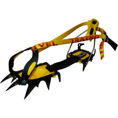 Grivel G12 New Matic Crampon Package