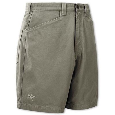 Arc'teryx Gamut Short