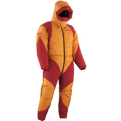 Marmot 8000M Suit (Fall 2007)