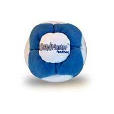 World-Footbag-Sand-Master-Footbag