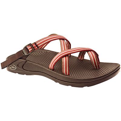 Size 10 Zebra Aqua Sandals