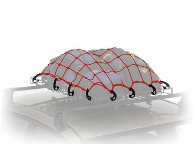 Yakima BasketCase Stretch Net