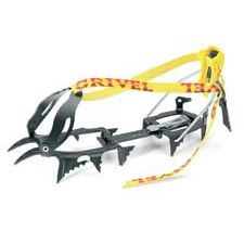 Grivel Air Tech New Matic Crampon Package