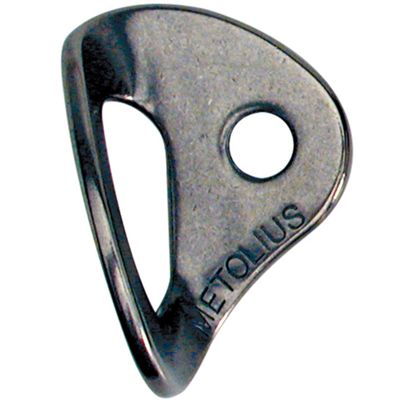Metolius Stainless Steel Bolt Hanger