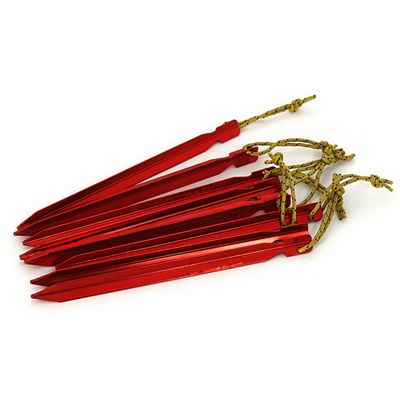 MSR Groundhog Tent Stake Kit