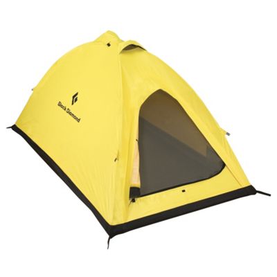 Bibler Eldorado Tent