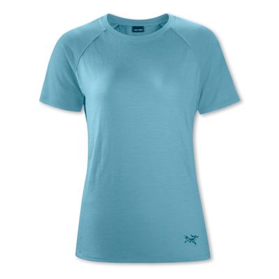 Arcteryx Women's Emissary Raglan Short Sleeve