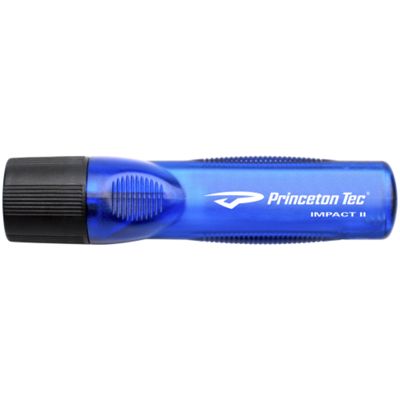 Princeton Tec Impact II Light (Fall 2008)