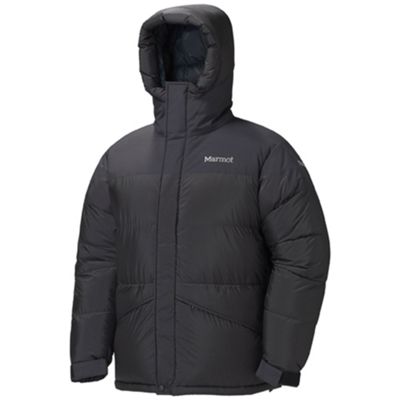 8000 meter parka