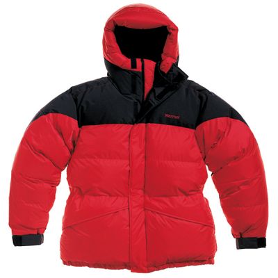 Marmot 8000M Parka