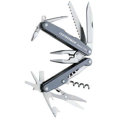 Leatherman Juice CS4 Tool