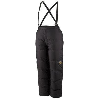Mountain Hardwear Absolute Zero Pant (Fall 2006) - Men's