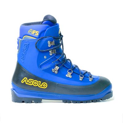 Asolo AFS Evoluzione