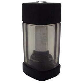 GSI Lexan Peppermill